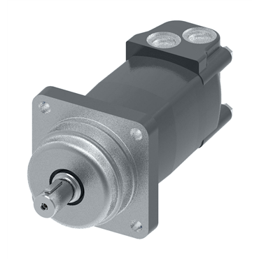 2000 Series Low Speed High Torque Geroler® Disc Motor